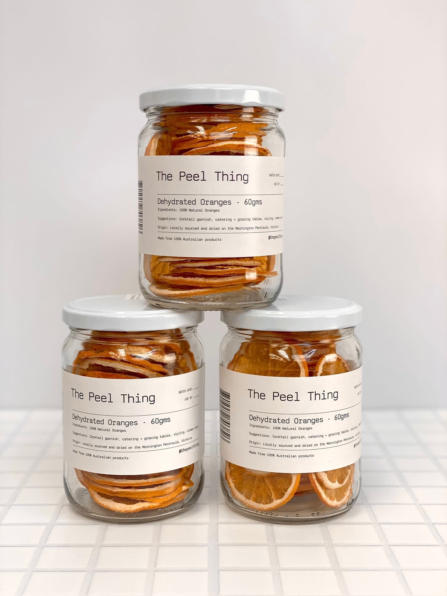 The Peel Thing